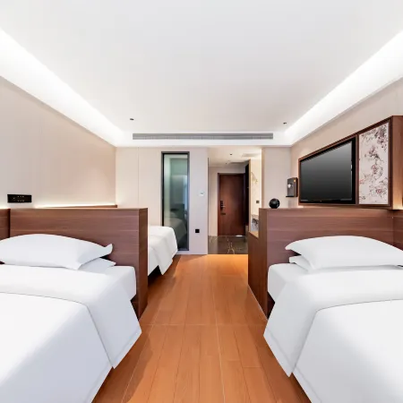 Future Main Post Hotel