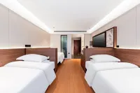 Future Main Post Hotel Hotels near Dalad Station