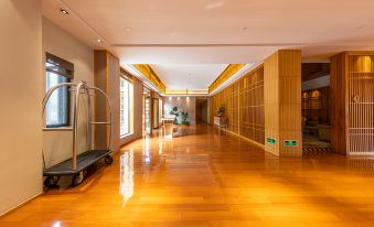 Royal Hot Spring Boutique Hotel