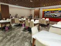 Naqu Zangdi Tianxiang Hotel - Desayuno