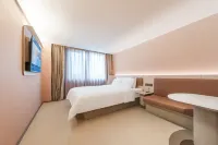HanTing Hotel (Ulanhot No.4 Middle School)