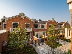 Melia Shanghai  Parkside