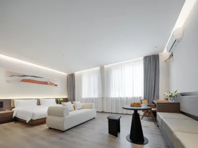 THE WILDNESS HOTEL Hotels near Dunhuang Administration School