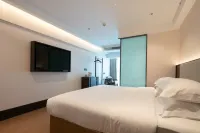Meisu Yijia Smart Hotel Hotels in der Nähe von Changsha Social Work College Gymnasium