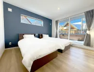 Hokkaido aoiike house Hotels in Furano