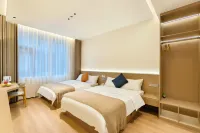 Pingtan Languangxuan Hotel