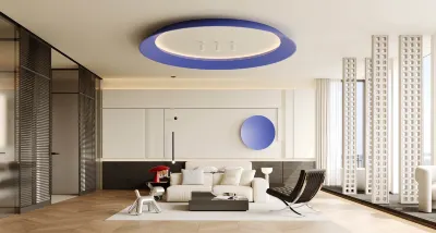 MOYA CLIFF HOTEL Hotel in zona Yangma Island