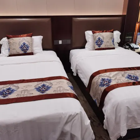 Meichuan Hotel