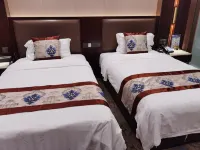 Meichuan Hotel Hotel a Wuxue