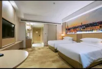 Ningguo Yunmen Hotel Hotel a Ningguo