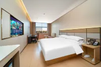 Feiyu E-sports Smart Hotel (Tongling Zhiye Jishu Xueyuan Xihu Yuefu) - Esports