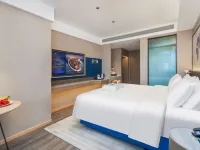 Kailiyade Hotel (Taixing Yigaojiangping Road Branch) Hotels in Taixing
