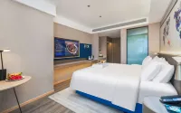 Kailiyade Hotel (Taixing Yigaojiangping Road Branch) Các khách sạn ở Thái Hưng