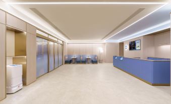 Hanting Hotel (Dalian Lvshun Central Plaza Store)