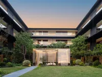 Blossom House Ganlu Mountain Wuhan Hotels near Mulan Watertown
