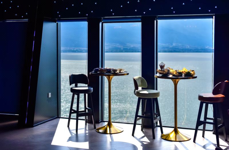 Four Points by Sheraton Dali Erhai Hotel photo 5
