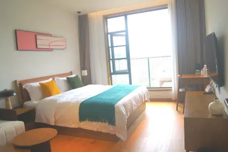 Xiangcunmao Yizhailiangyuan (Yuexi Shiguan)