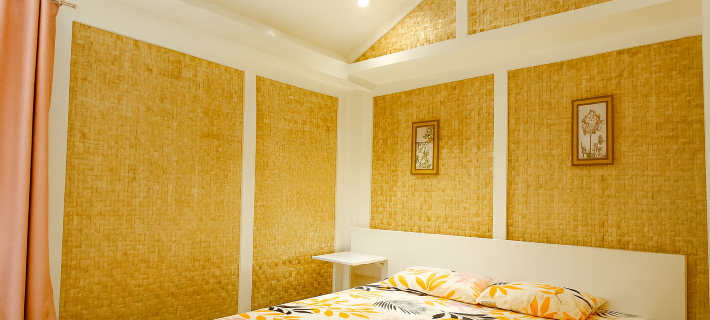 Orange Mangrove Pension House by SMS Hospitality Hotels in Palawan