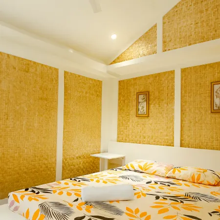 Orange Mangrove Pension House by SMS Hospitality