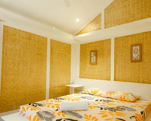 Orange Mangrove Pension House by SMS Hospitality Hotel in zona Museo Palawan