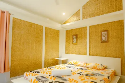 Orange Mangrove Pension House by SMS Hospitality Hotels near Immaculate Conception Cathedral