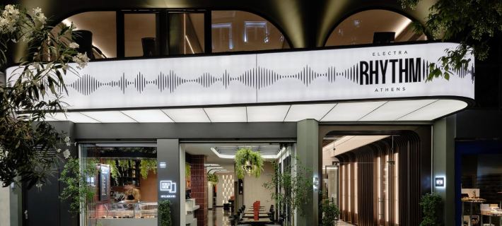 Electra Rhythm Athens Hotels in Athene