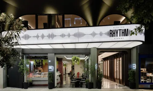Electra Rhythm Athens