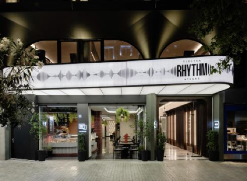 Electra Rhythm Athens