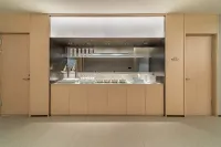 全季飯店（榆林萬達廣場店） - 早餐