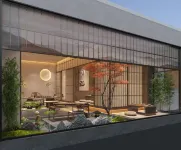 花築·凈塵殊苑民宿（五台山景區店） 五臺住宿飯店