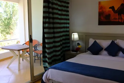 Viking Club Hotel