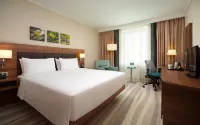 Hotel Moscow Krasnoselskaya (ex. Hilton Garden Inn Krasnoselskaya)