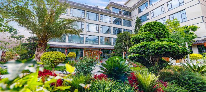 Mianning Juya Meiyi Hotel Hotels in Mianning