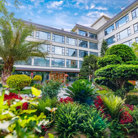 Mianning Juya Meiyi Hotel