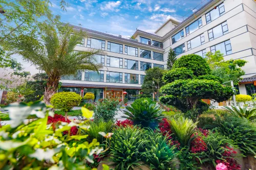 Mianning Juya Meiyi Hotel Hotels in Mianning
