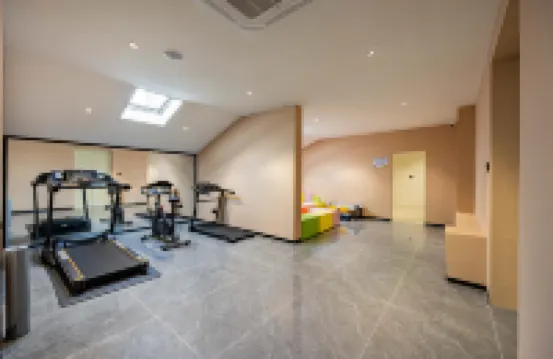 Habitat Bliss Design Hotel · Shaoxing (Lu Xun's Former Residence & InTime City Branch)