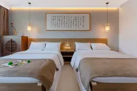 Miao Zang Shan She (Guanghua Temple, Wutaishan) Hotels in North Line/Guangming Temple