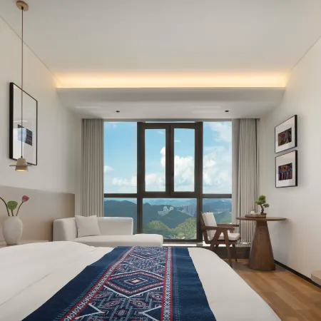Guixin Hotel