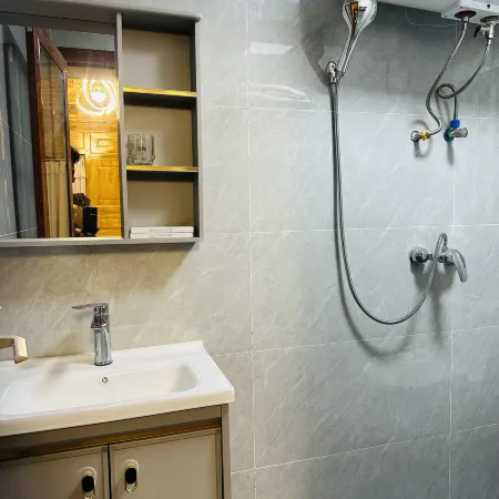 Jiaermugela Homestay