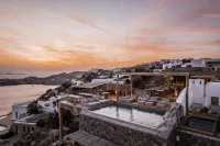 Alissachni Mykonos
