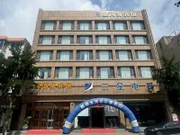 Yingkou Samsung Business Hotel Hotels in Xiongyue Resort