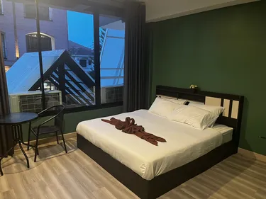 รูปภาพของNimman Nest Hostel & Cafe