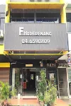 F Hotel Bayan Lepas