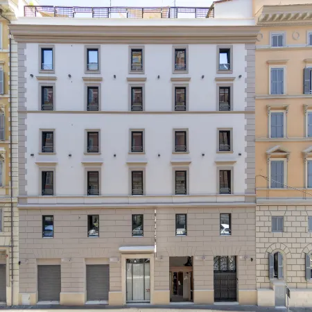 Hotel des Artistes