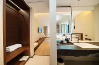 Jiuzhaigou Jianshan Shishan Garden Beautiful Homestay - Hot Tub