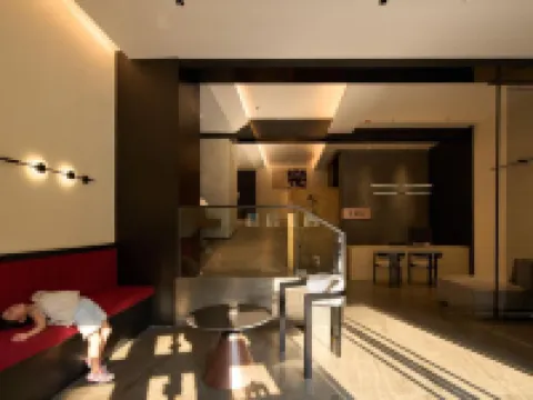 Leshan L Private Soup River View Hotel · City Vacation Hotels in Leshan