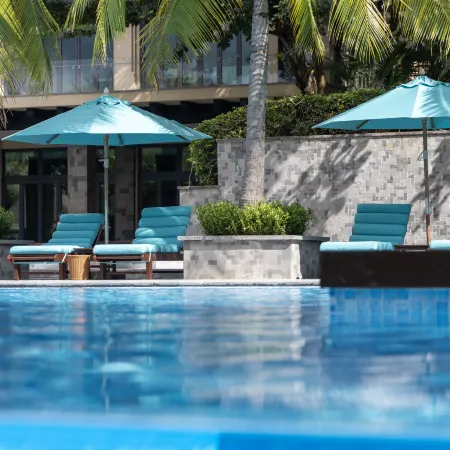 Raffles Hainan Clear Water Bay