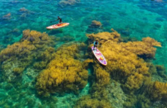 Haku Boutique Hotel Quy Nhon - Le Loi