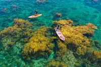 Haku Boutique Hotel Quy Nhon - Le Loi