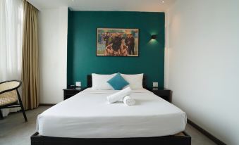 Nicecy Hotel - 7 Yersin Street